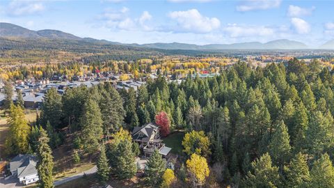Tiny photo for 433 E Marina Crest Lane, Whitefish, MT 59937 (MLS # 30060633)