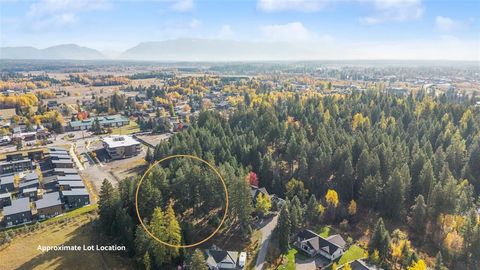 Photo of 433 E Marina Crest Lane, Whitefish, MT 59937 (MLS # 30060633)