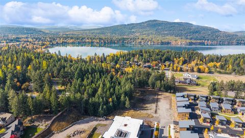 Tiny photo for 433 E Marina Crest Lane, Whitefish, MT 59937 (MLS # 30060633)