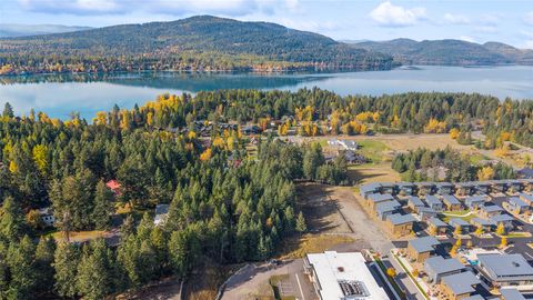 Tiny photo for 433 E Marina Crest Lane, Whitefish, MT 59937 (MLS # 30060633)