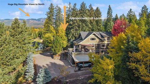 Tiny photo for 433 E Marina Crest Lane, Whitefish, MT 59937 (MLS # 30060633)