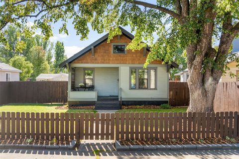 1635 S 8th Street W Missoula MT 59801