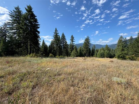 NHN Green Ridge Road Noxon MT 59853