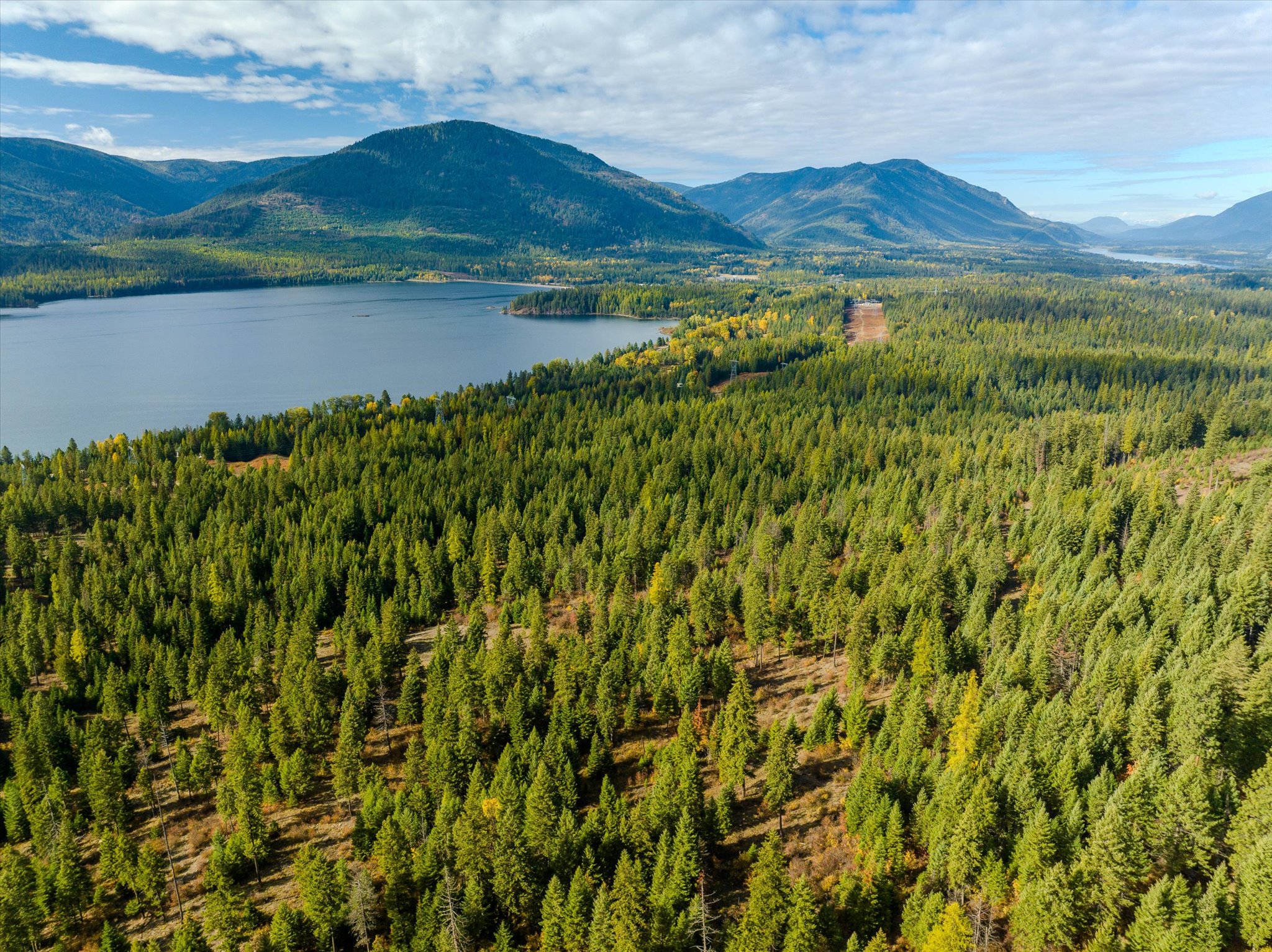 NHN McKay Minor Road