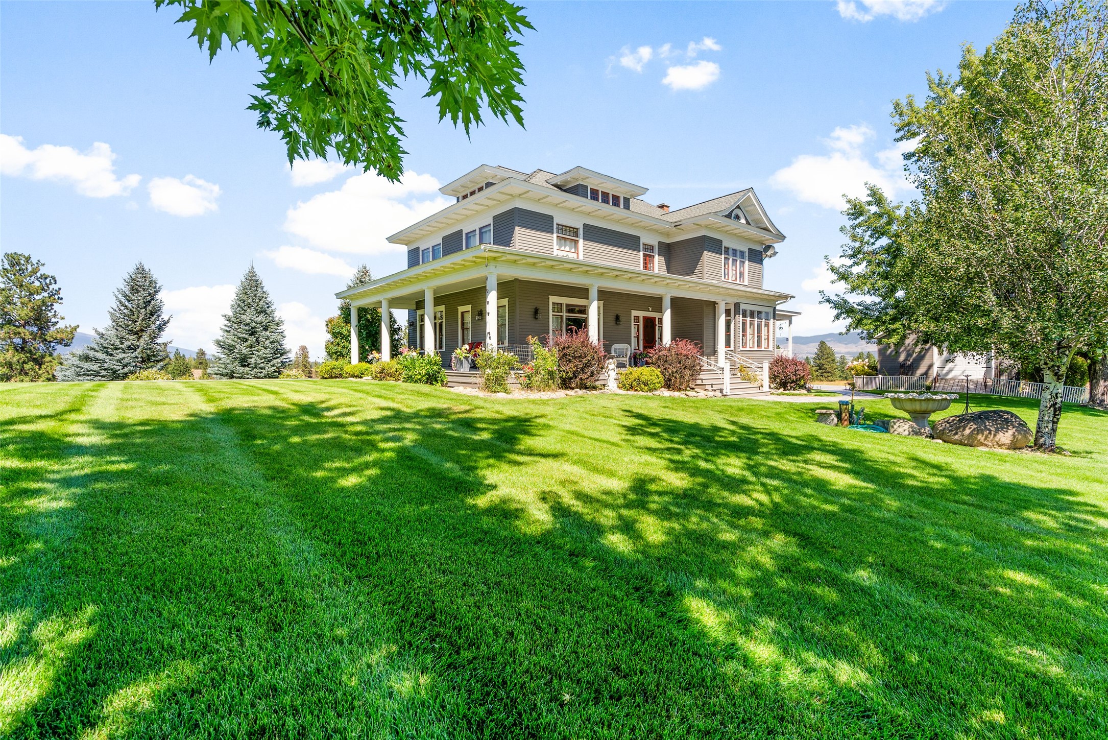 290 Bowman Road
