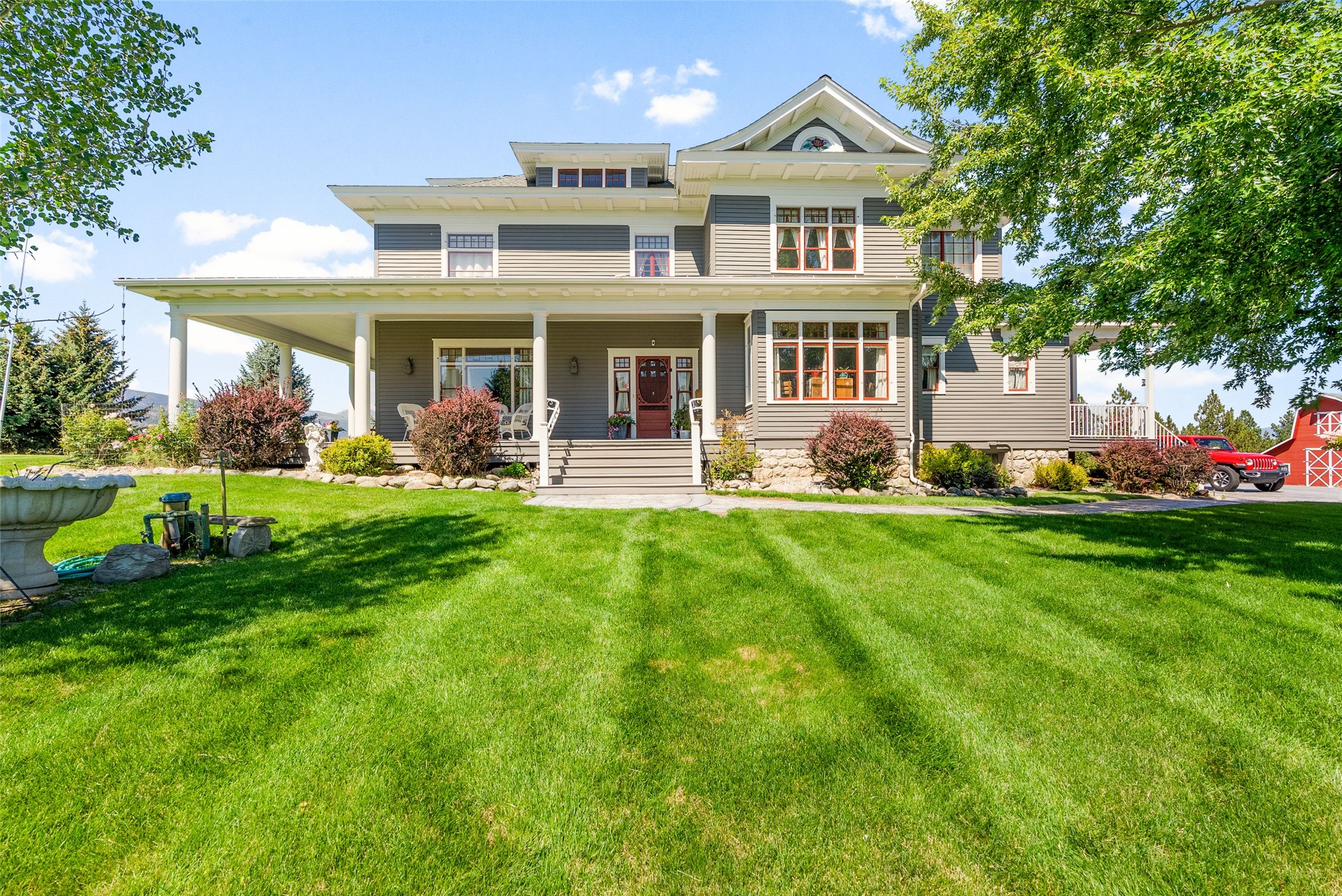 290 Bowman Road