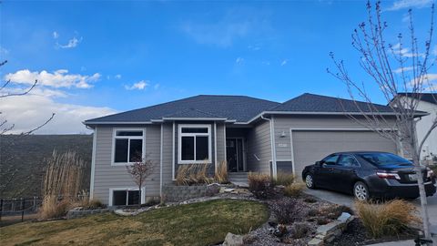6971 Shaver Drive Missoula MT 59803