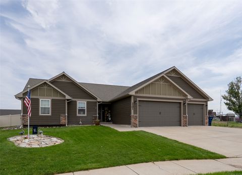 3301 14th Street NE Great Falls MT 59404