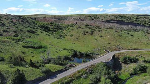 Photo of 5154 Brohaugh Road, Laurel, MT 59044 (MLS # 30059995)