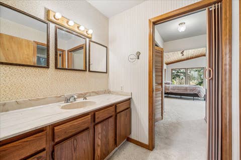 Tiny photo for 655 Lang Creek Road, Marion, MT 59925 (MLS # 30075862)