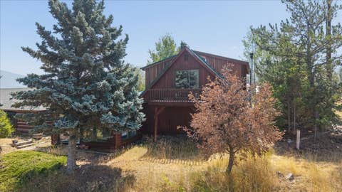 Tiny photo for 655 Lang Creek Road, Marion, MT 59925 (MLS # 30075862)
