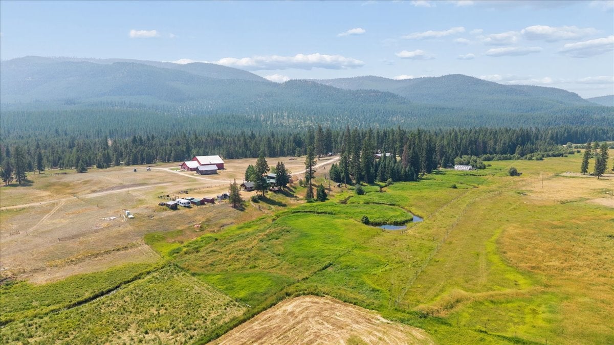 655 Lang Creek Road
