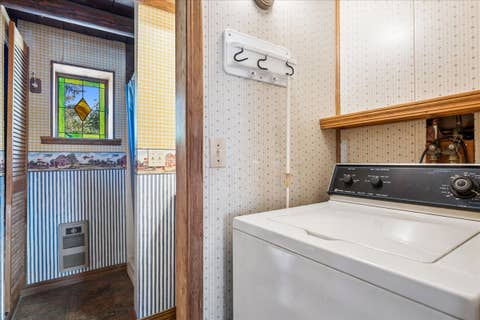 Tiny photo for 655 Lang Creek Road, Marion, MT 59925 (MLS # 30075862)