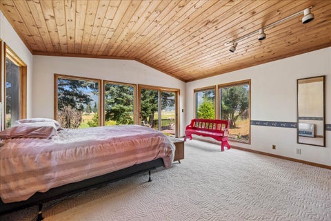Tiny photo for 655 Lang Creek Road, Marion, MT 59925 (MLS # 30075862)