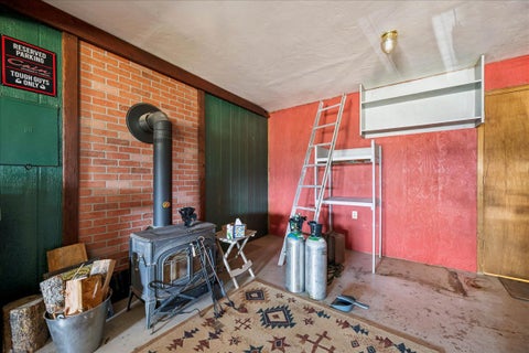 Tiny photo for 655 Lang Creek Road, Marion, MT 59925 (MLS # 30075862)