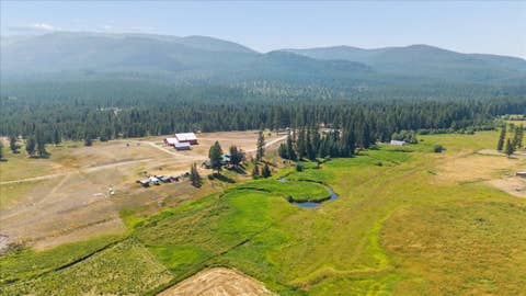 Tiny photo for 655 Lang Creek Road, Marion, MT 59925 (MLS # 30075862)