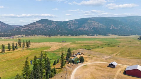 Tiny photo for 655 Lang Creek Road, Marion, MT 59925 (MLS # 30075862)