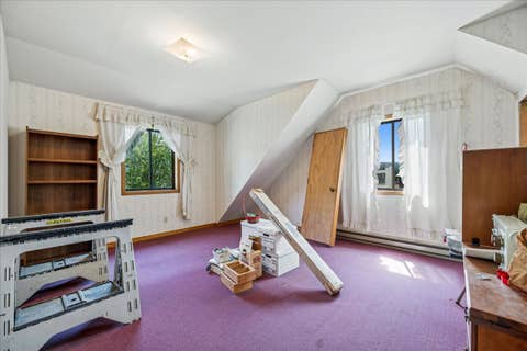 Tiny photo for 655 Lang Creek Road, Marion, MT 59925 (MLS # 30075862)