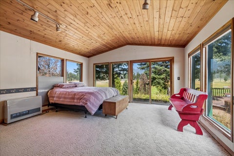 Tiny photo for 655 Lang Creek Road, Marion, MT 59925 (MLS # 30075862)