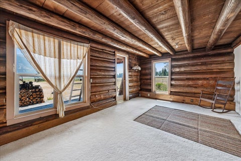 Tiny photo for 655 Lang Creek Road, Marion, MT 59925 (MLS # 30075862)