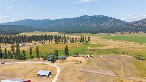 Tiny photo for 655 Lang Creek Road, Marion, MT 59925 (MLS # 30075862)