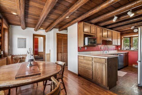 Tiny photo for 655 Lang Creek Road, Marion, MT 59925 (MLS # 30075862)