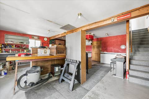 Tiny photo for 655 Lang Creek Road, Marion, MT 59925 (MLS # 30075862)
