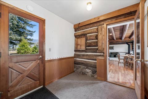 Tiny photo for 655 Lang Creek Road, Marion, MT 59925 (MLS # 30075862)