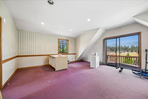 Tiny photo for 655 Lang Creek Road, Marion, MT 59925 (MLS # 30075862)