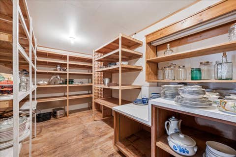 Tiny photo for 655 Lang Creek Road, Marion, MT 59925 (MLS # 30075862)