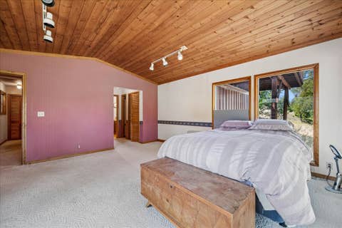 Tiny photo for 655 Lang Creek Road, Marion, MT 59925 (MLS # 30075862)