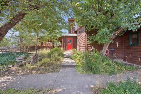 Tiny photo for 655 Lang Creek Road, Marion, MT 59925 (MLS # 30075862)