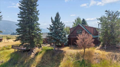 Tiny photo for 655 Lang Creek Road, Marion, MT 59925 (MLS # 30075862)