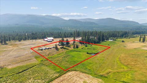 Tiny photo for 655 Lang Creek Road, Marion, MT 59925 (MLS # 30075862)