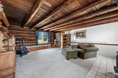 Tiny photo for 655 Lang Creek Road, Marion, MT 59925 (MLS # 30075862)