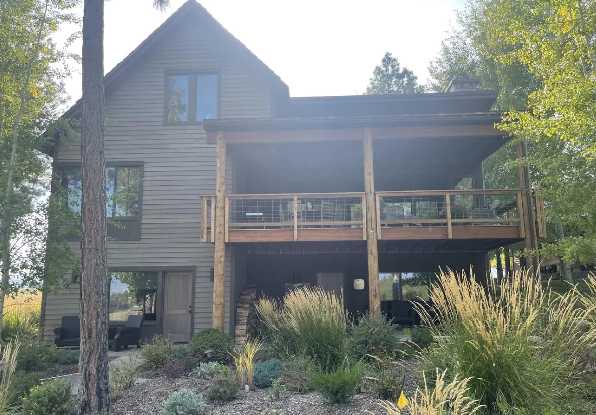 1404 Wilderness Club Drive