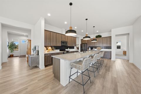 Photo of 1718 Wyatt Earp Court, Belgrade, MT 59714 (MLS # 30065776)