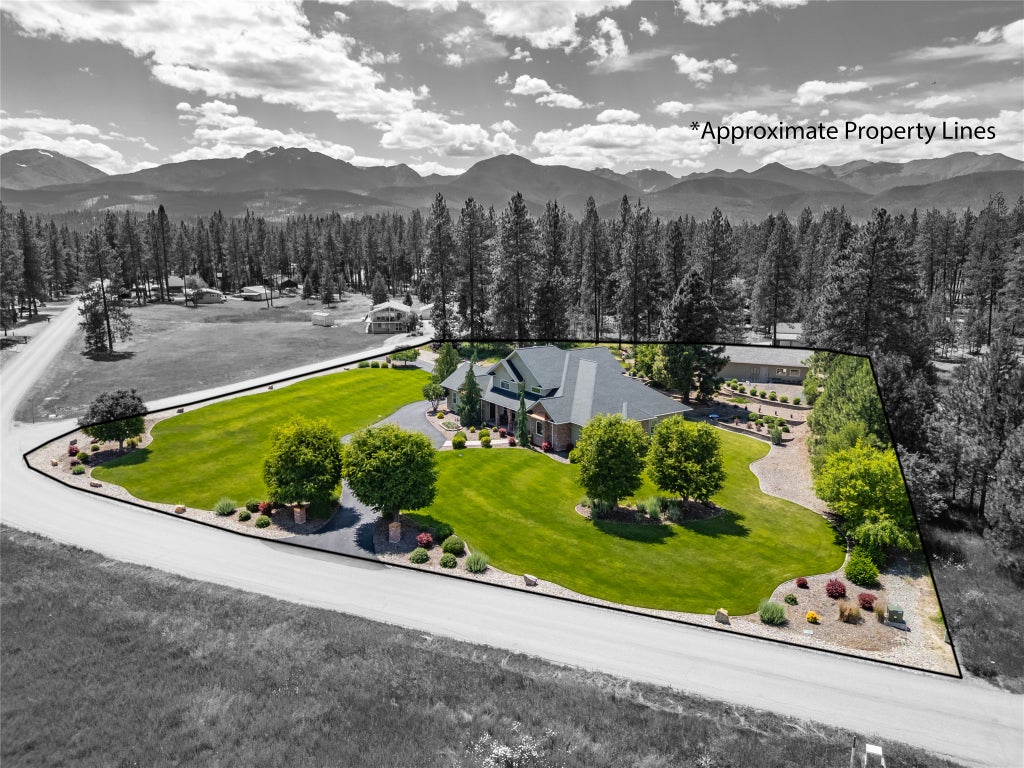 Photo of 336 Northwood Avenue, Libby, MT 59923 (MLS # 30074295)