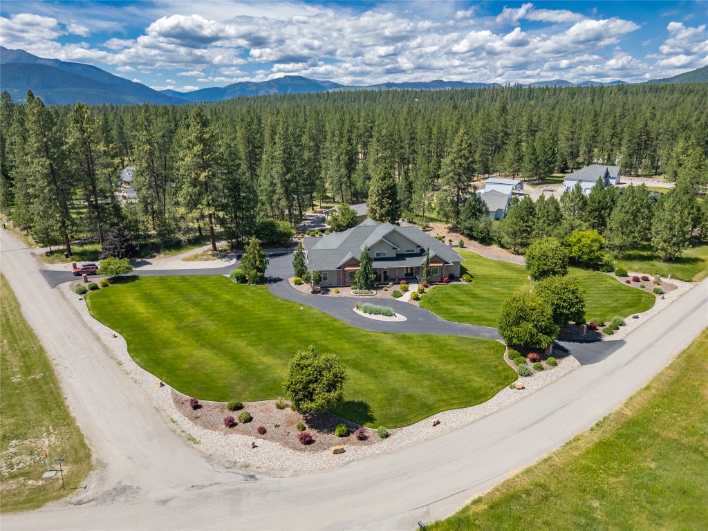 Photo of 336 Northwood Avenue, Libby, MT 59923 (MLS # 30074295)