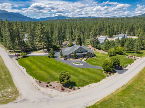 Photo of 336 Northwood Avenue, Libby, MT 59923 (MLS # 30074295)