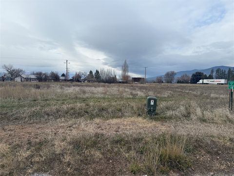 NHN Westslope Loop Frenchtown MT 59834