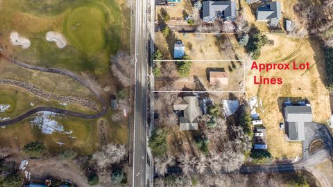 Photo of 459 Karrow Avenue, Whitefish, MT 59937 (MLS # 30066900)