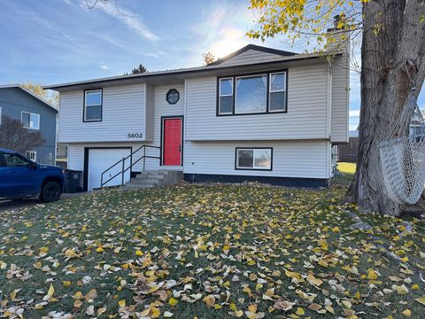 5602 Mainview Drive Missoula MT 59803