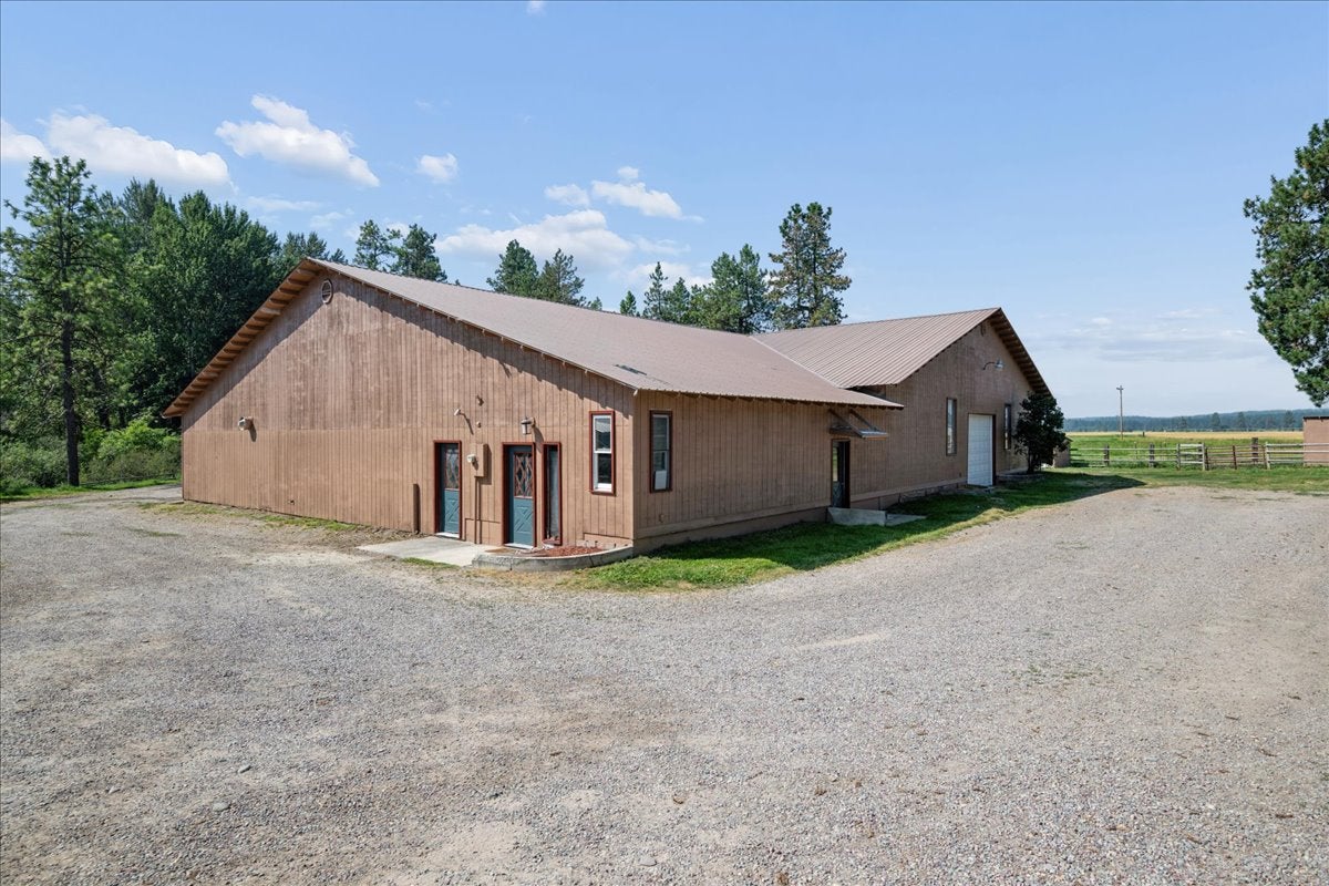 1020 Conn Road