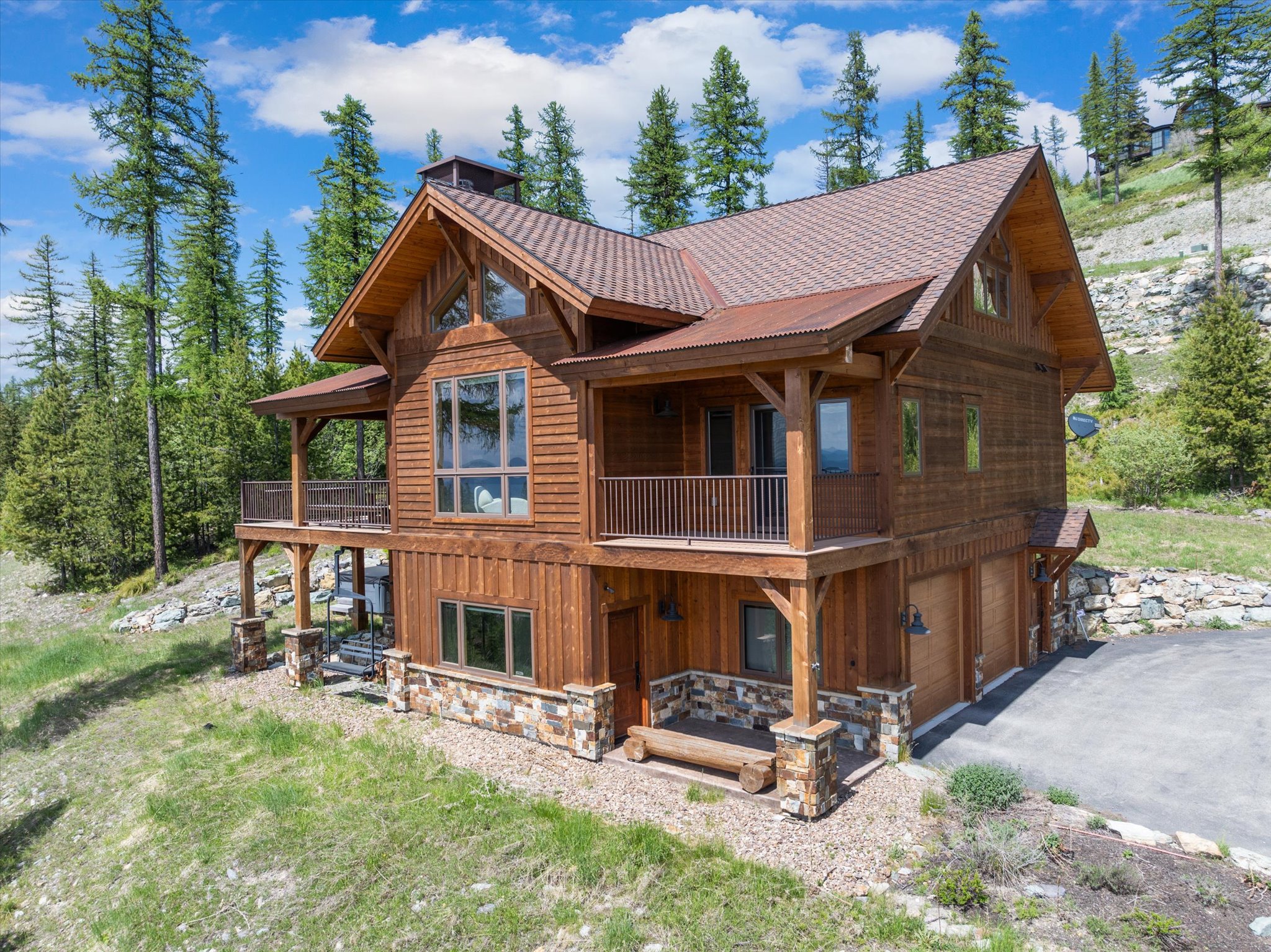 476 Elk Highlands Drive
