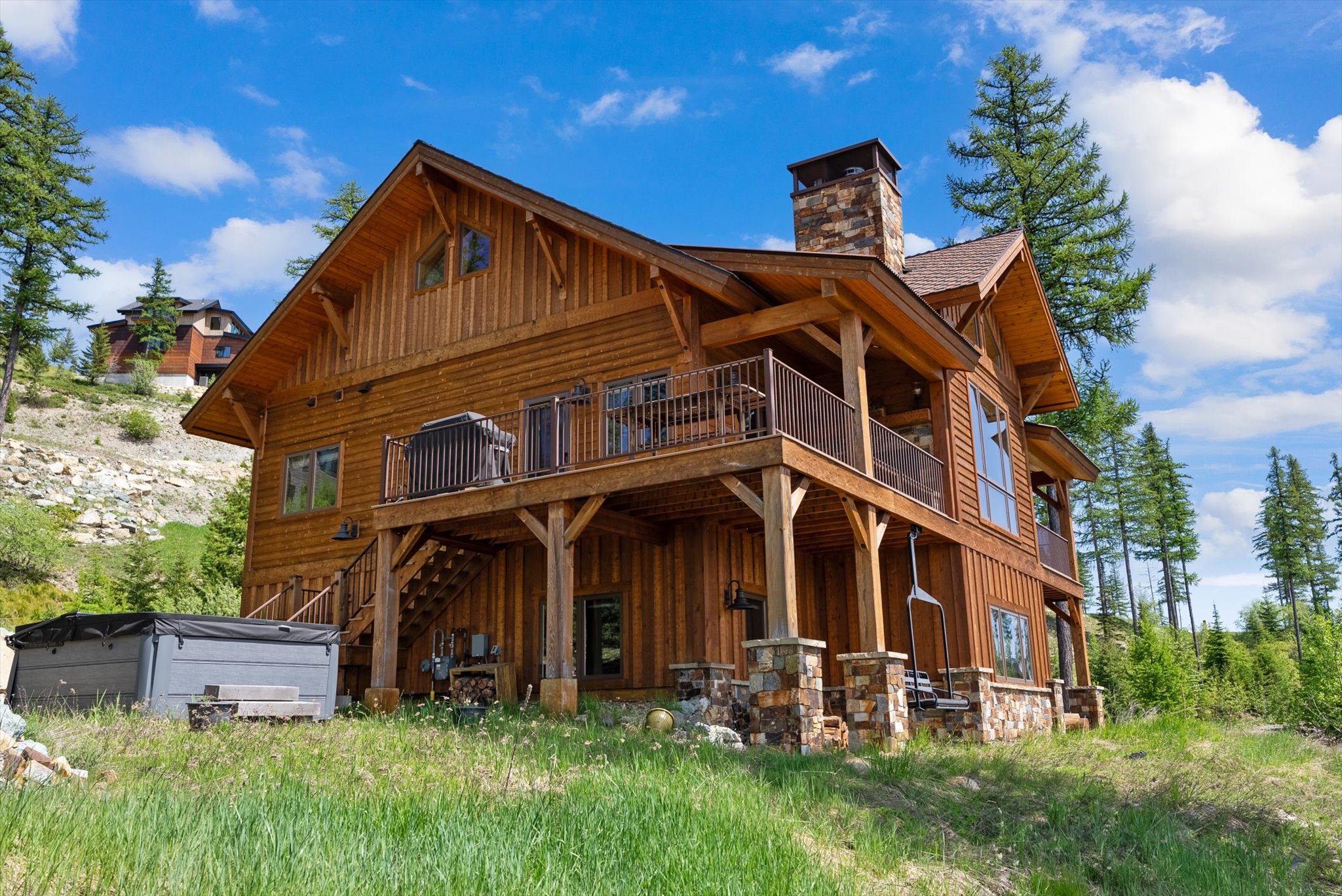 476 Elk Highlands Drive