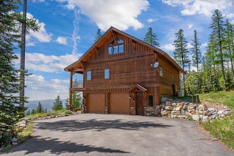 476 Elk Highlands Drive Whitefish MT 59937