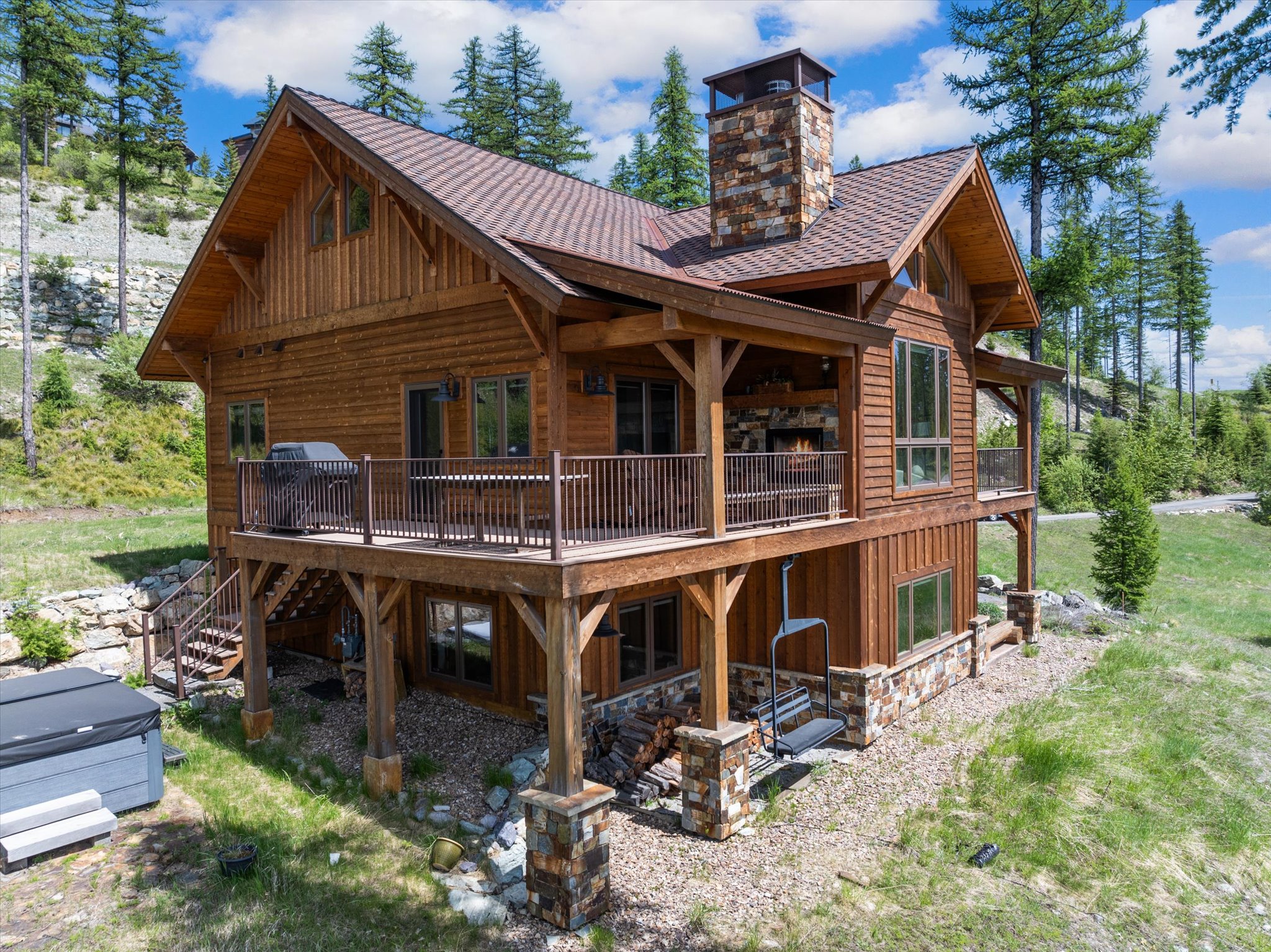476 Elk Highlands Drive