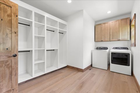 Tiny photo for 114 Timberlake Drive, Lakeside, MT 59922 (MLS # 30068027)
