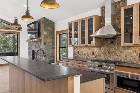 Tiny photo for 114 Timberlake Drive, Lakeside, MT 59922 (MLS # 30068027)
